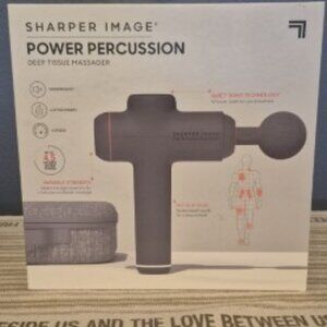 DEEP TISSUE MASSAGER